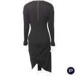 ALAÏA - AUTOMNE-HIVER 1988/89 - ROBE