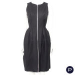 ALAÏA - 2000/10'S - ROBE