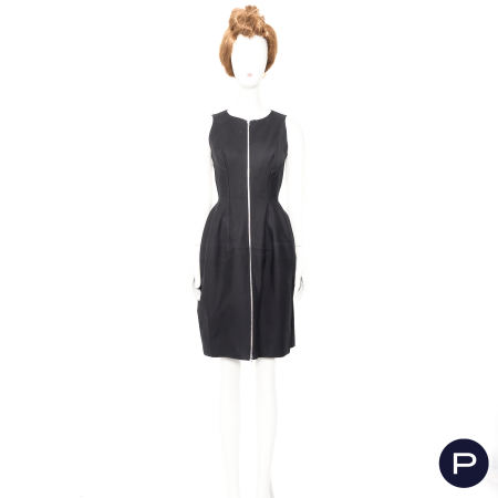 ALAÏA - 2000/10'S - ROBE