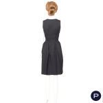 ALAÏA - 2000/10'S - ROBE