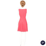 ALAÏA - 2000/10'S - ROBE