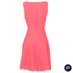 ALAÏA - 2000/10'S - ROBE