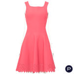 ALAÏA - 2000/10'S - ROBE