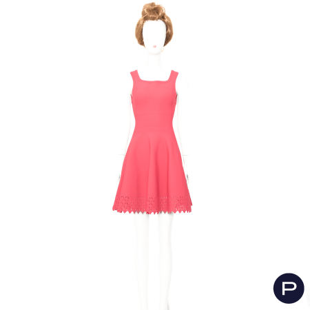 ALAÏA - 2000/10'S - ROBE