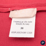 ALAÏA - 2000/10'S - ROBE