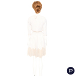 ALAÏA - 2000/10'S - ENSEMBLE, BOLÉRO, ROBE