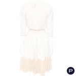 ALAÏA - 2000/10'S - ENSEMBLE, BOLÉRO, ROBE