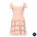 ALAÏA - 2000/10'S - ROBE