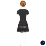 ALAÏA - 2000/10'S - ROBE