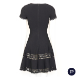 ALAÏA - 2000/10'S - ROBE