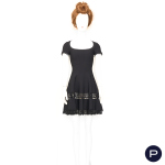 ALAÏA - 2000/10'S - ROBE