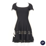 ALAÏA - 2000/10'S - ROBE