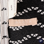 ALAÏA - 2000/10'S - ROBE