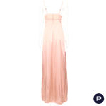 LA PERLA - ENSEMBLE, KIMONO, NUISETTE