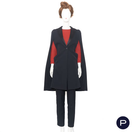 GIVENCHY - 2010'S - CAPE