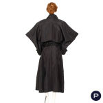 WORLDS END X VIVIENNE WESTWOOD - AUTOMNE-HIVER 1983/84 - TRENCH-COAT