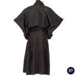 WORLDS END X VIVIENNE WESTWOOD - AUTOMNE-HIVER 1983/84 - TRENCH-COAT