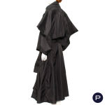 WORLDS END X VIVIENNE WESTWOOD - AUTOMNE-HIVER 1983/84 - TRENCH-COAT