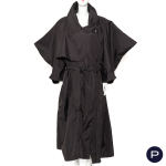 WORLDS END X VIVIENNE WESTWOOD - AUTOMNE-HIVER 1983/84 - TRENCH-COAT