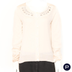 CHRISTIAN DIOR - 2000/10'S - CARDIGAN