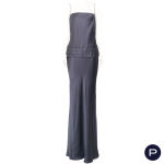 SCHERRER BOUTIQUE - 2000'S - ROBE