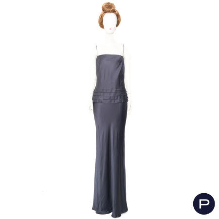 SCHERRER BOUTIQUE - 2000'S - ROBE