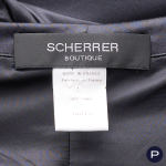 SCHERRER BOUTIQUE - 2000'S - ROBE