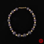 YVES SAINT LAURENT - 1960/70'S- COLLIER