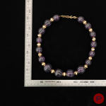 YVES SAINT LAURENT - 1960/70'S- COLLIER