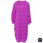 PIERRE CARDIN - 1980'S - ROBE