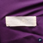 PIERRE CARDIN - 1980'S - ROBE