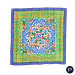 GIVENCHY, BELLINI POUR PERRIER-JOUËT - CARRÉ