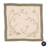 GIVENCHY, BELLINI POUR PERRIER-JOUËT - CARRÉ