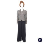 JOHN GALLIANO - CIRCA 2004 - VESTE