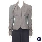 JOHN GALLIANO - CIRCA 2004 - VESTE