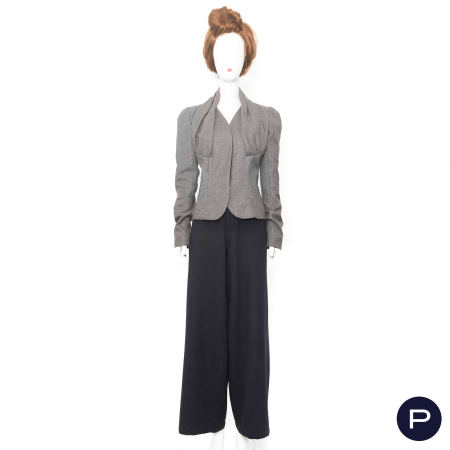 JOHN GALLIANO - CIRCA 2004 - VESTE