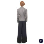 JOHN GALLIANO - CIRCA 2004 - VESTE