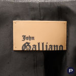 JOHN GALLIANO - CIRCA 2004 - VESTE