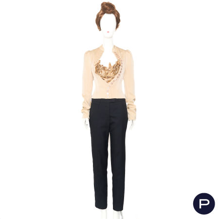 JOHN GALLIANO - CIRCA 2004 - VESTE