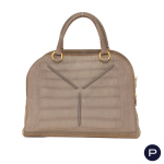 YVES SAINT LAURENT RIVE GAUCHE X STEFANO PILATI - CIRCA 2008 - SAC