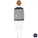 SAINT LAURENT - CIRCA 2016 - PULL-OVER