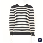 SAINT LAURENT - CIRCA 2016 - PULL-OVER