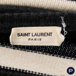 SAINT LAURENT - CIRCA 2016 - PULL-OVER
