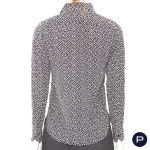 SAINT LAURENT X HEDI SLIMANE - CIRCA 2015 - CHEMISE