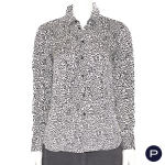 SAINT LAURENT - CIRCA 2016 - CHEMISIER