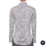 SAINT LAURENT - CIRCA 2016 - CHEMISIER