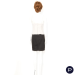 BALENCIAGA X ALEXANDER WANG - CIRCA 2015 - HAUT