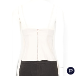 BALENCIAGA X ALEXANDER WANG - CIRCA 2015 - HAUT