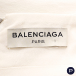 BALENCIAGA X ALEXANDER WANG - CIRCA 2015 - HAUT