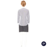 CELINE X HEDI SLIMANE - CHEMISE